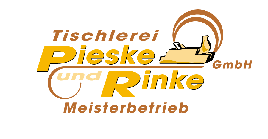Tischlerei Pieske und Rinke Logo